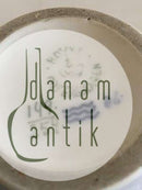 Royal Copenhagen Art Nouveau Vase 149/254