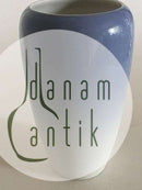 Royal Copenhagen Art Nouveau Vase No 846/237