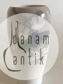 ロイヤルコペンハーゲン アールヌーボ花瓶 1596/235