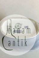 Royal Copenhagen Art Nouveau vase No 1091/227 PMN