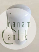 Royal Copenhagen Art Nouveau Stokkehåndtag med flagermus No 225/2