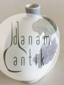 Royal Copenhagen Art Nouveau Vase No. 765/209A