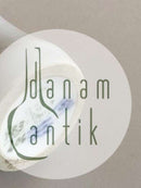 Royal Copenhagen Art Nouveau Vase No 483/206