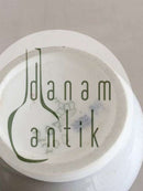 Royal Copenhagen Art Nouveau Vase 207/200