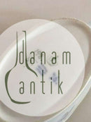 Royal Copenhagen Art Nouveau Lille Flødekande med Hank No. 198