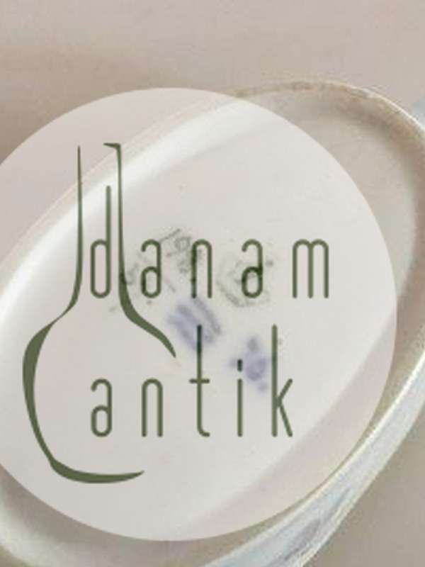 Royal Copenhagen Art Nouveau Lille Flødekande med Hank No. 198