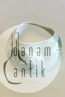 Royal Copenhagen Art Nouveau Lille vase No 328/172 PMN