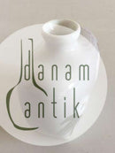 Royal Copenhagen Art Nouveau Miniature Vase No 444/166