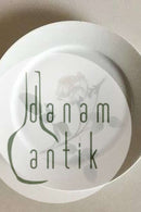 Royal Copenhagen Art Nouveau  Frokosttallerken No 160