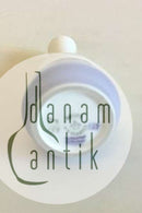 Royal Copenhagen Art Nouveau Lille vase No 749/158 PMN