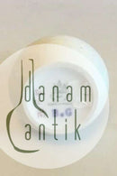 Royal Copenhagen Art Nouveau Lille vase No 103/143 PMN