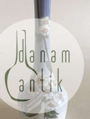 Royal Copenhagen Art Nouveau Vase No 863/132