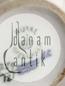 Royal Copenhagen Art Nouveau Par Gourd Formet Vaser No 250/121