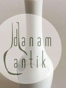 Royal Copenhagen Art Nouveau Vase No 280/114