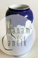 Royal Copenhagen Art Nouveau vase No 367/107 PMN