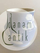 Royal Copenhagen Art Nouveau Vase No 137/92