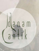 Royal Copenhagen Art Nouveau Vessel / Vase No. 91