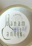 Royal Copenhagen Art Nouveau Vase No 1087/88B