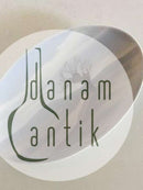 Bing & Grøndahl Oval Asiet No. 512/81