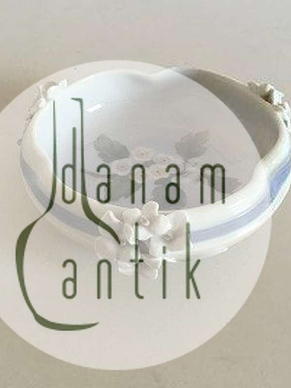 Royal Copenhagen Art Nouveu Skål No 69