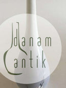 Royal Copenhagen Art Nouveau Vase No 2301/61