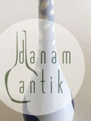 Royal Copenhagen Art Nouveau Vase No 395/61