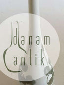 Royal Copenhagen Art Nouveau Vessel Vase No. 10/61