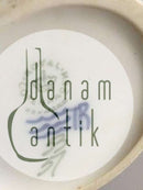 Royal Copenhagen Art Nouveau Vase 53/51