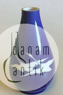 皇家哥本哈根新艺术主义花瓶No 99/56 葫芦形状&