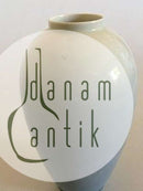 Royal Copenhagen Art Nouveau Vase No. 2180/47e