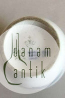 Royal Copenhagen Art Nouveau vase dekoreret med Kaniner No 243/47A