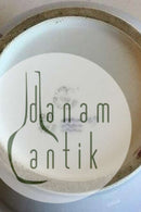 Royal Copenhagen Vase med Rose No 219/42B