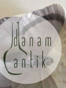 Royal Copenhagen Art Nouveau Skål med Natsvæmmer No 10/16