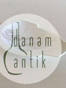 Royal Copenhagen Art Noveau Skål No 6/12 med Fiske Motiv