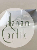 Royal Copenhagen Art Nouveau lækker skål/bakke No 585/10