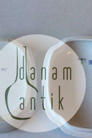 Royal Copenhagen Art Nouveau Låg dåse no. 1129/8