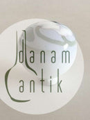 Royal Copenhagen Art Nouveau Stokkehåndtag No 4