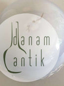 Royal Copenhagen Art Nouveau Hænge Krukke No. 151/4