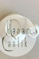 ロイヤルコペンハーゲン アールヌーヴォー セット4 ハイハンドルカップ＆ソーサー No 90/4&