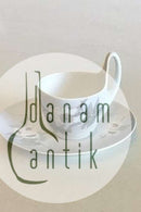 ロイヤルコペンハーゲン アールヌーヴォー セット4 ハイハンドルカップ＆ソーサー No 90/4&