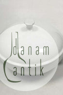 Royal Copenhagen Salto Hvidt stel Lågskål