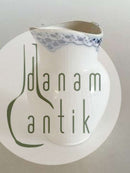 Royal Copenhagen Prinsesse Flødekande No 522