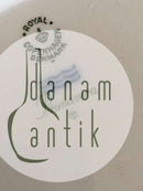 Royal Copenhagen Primavera Thorkild Olsen Rundt Fad No 1515/14038