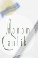 Royal Copenhagen Antik Musselmalet Riflet Spisetallerken