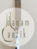 Royal Copenhagen Musselmalet Riflet Spisekniv