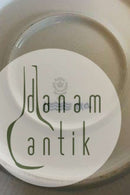 Royal Copenhagen Giant Punch Bowl in Blue Fluted Plain from 2000 for the Jubilee 1775-2000