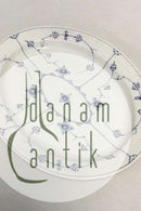 ロイヤル磁器製ムール貝のリフレットディッシュ。No.100です。