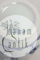 Royal Copenhagen Musselmalet Riflet Thekande No 259