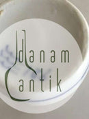 ロイヤルコペンハーゲン ブルーフルーテッド スモールクリームジャグ