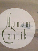 Royal Copenhagen Antik Musselmalet stort Fad